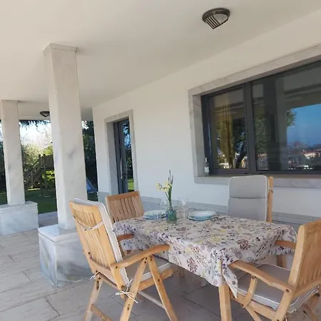 Sergio Apartment