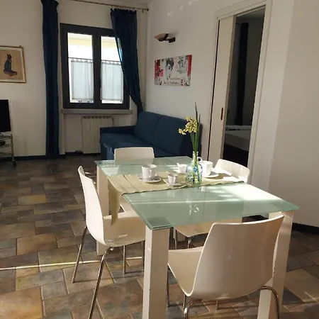 Sergio Apartment Bardolino