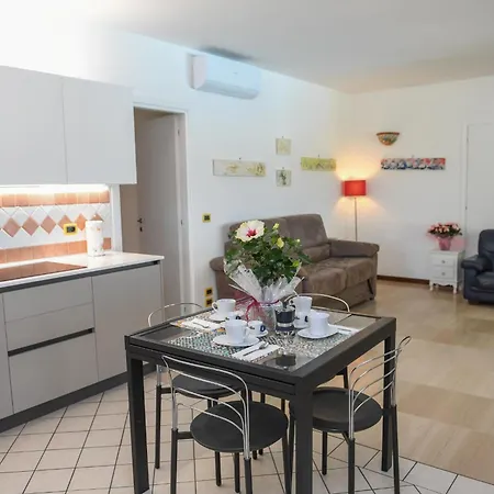 Apartment Sergio Bardolino