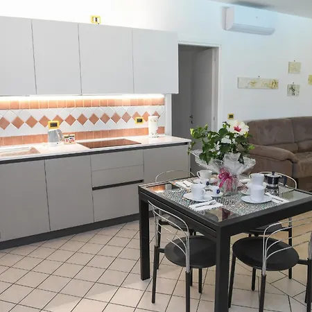 Sergio Apartment