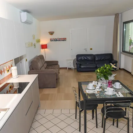 Apartment Sergio