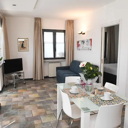 Sergio Apartment Bardolino