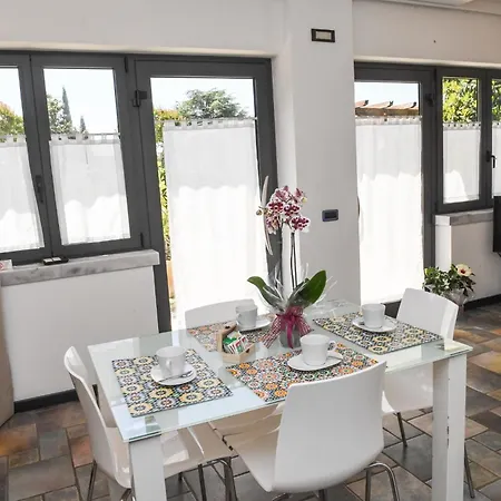 Sergio Apartment *
