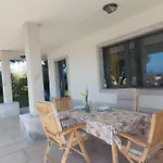 Sergio Apartman