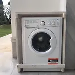 Apartman Sergio *