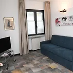 Apartamento Sergio