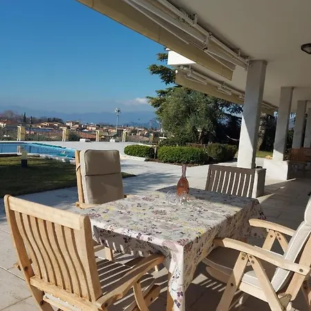 Apartment Sergio Bardolino