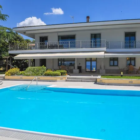 Sergio Appartement Bardolino