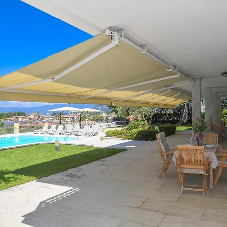 Appartement Sergio Bardolino