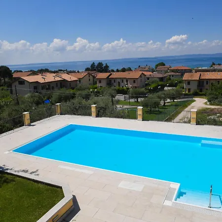 Sergio Apartment Bardolino