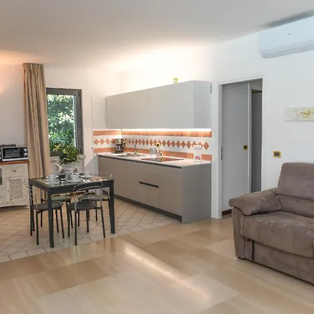 Sergio Apartment Bardolino