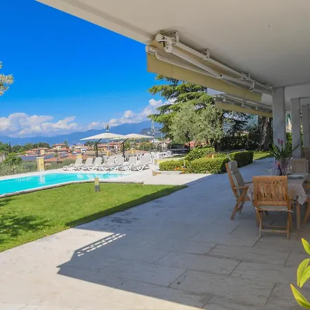 Apartment Sergio Bardolino