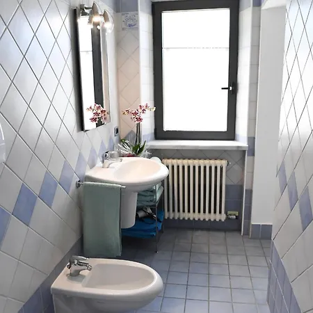 Apartment Sergio Bardolino
