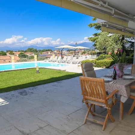 Apartment Sergio Bardolino