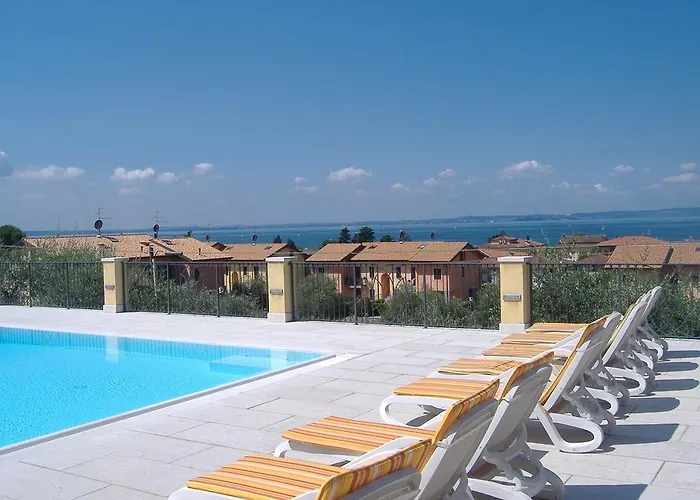 Sergio Appartement *