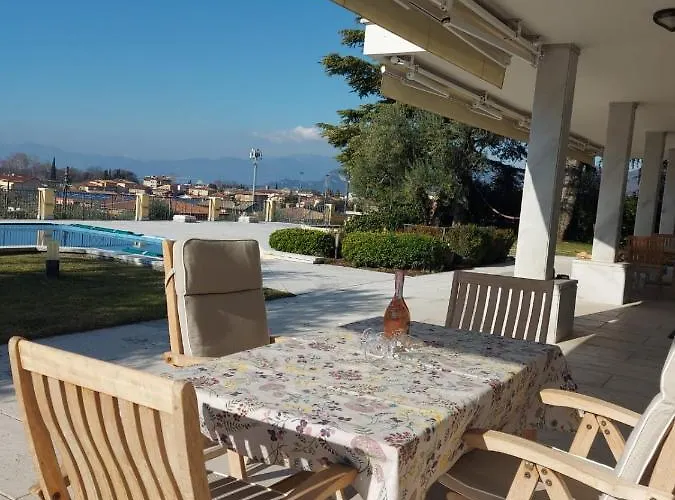 Appartement Sergio Bardolino