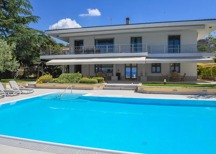 Sergio Apartment Bardolino