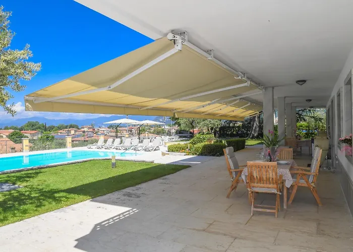 Apartment Sergio Bardolino