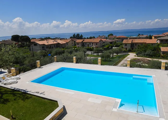 Sergio Apartment Bardolino