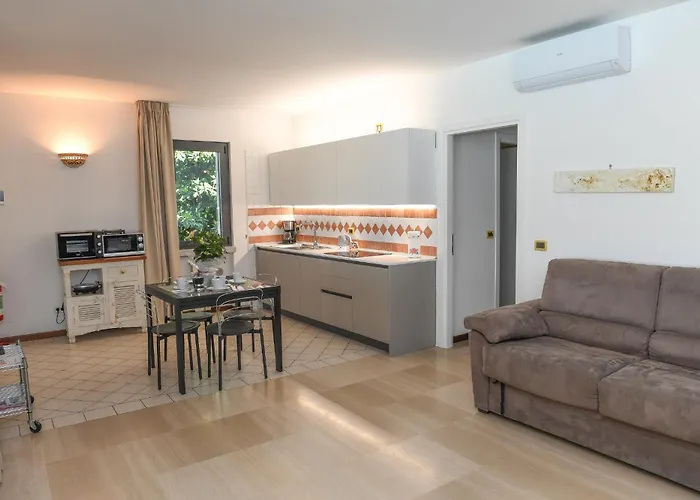 Sergio Appartement Bardolino