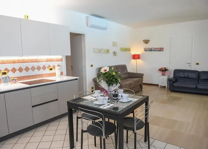 Apartment Sergio Bardolino