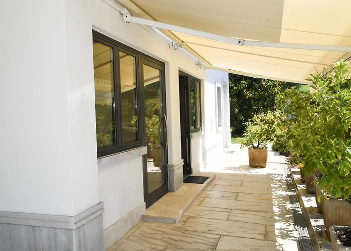 Sergio Apartment Bardolino