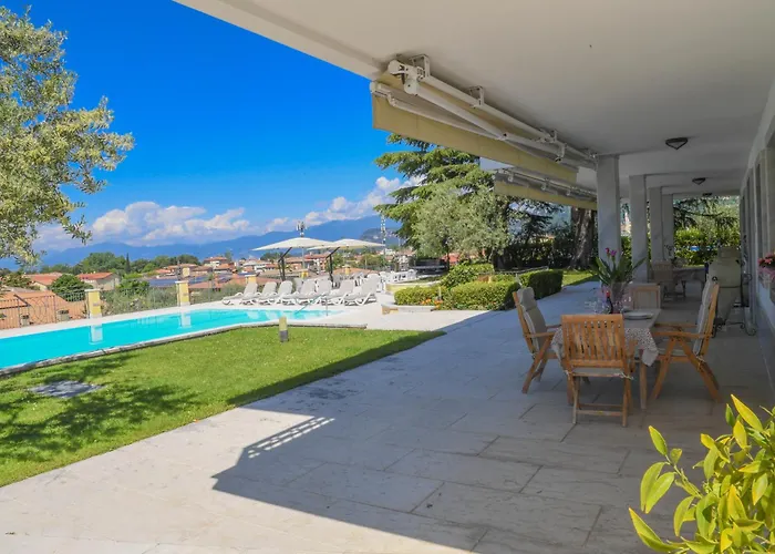 Apartment Sergio Bardolino