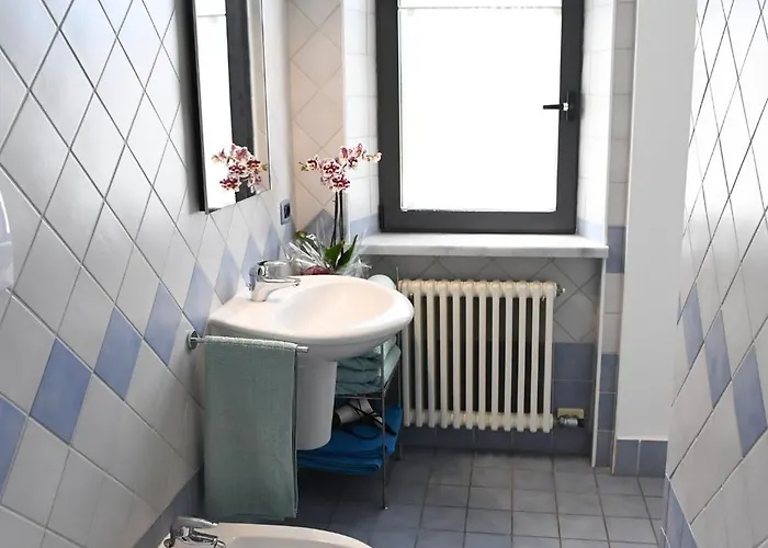 Apartment Sergio Bardolino