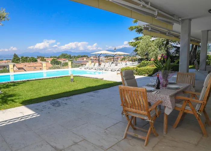 Appartement Sergio Bardolino